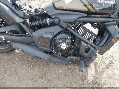 2020 Kawasaki Vulcan S En650c Rear Frame Bar Support OEM