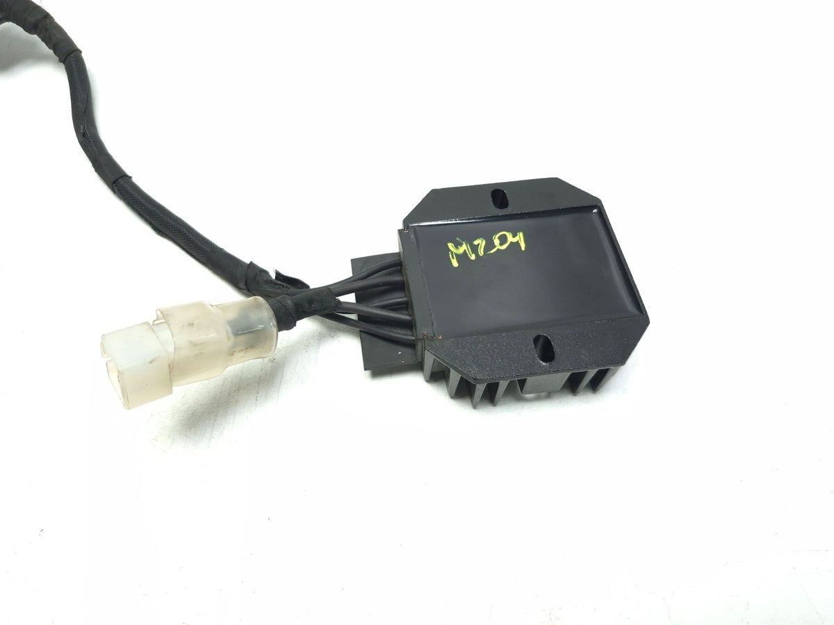 2024 Triumph Speed 400 Voltage Regulator OEM