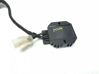 2024 Triumph Speed 400 Voltage Regulator OEM