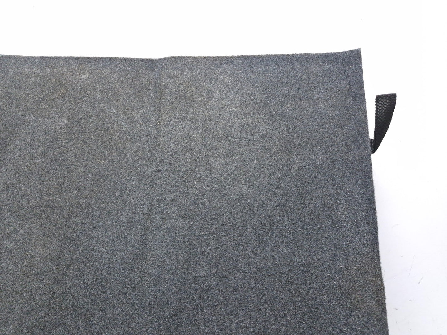 2007 Saab 9-5 2.3t Aero Trunk Mat Cover OEM