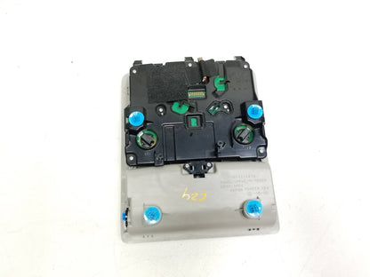 11-17 Lexus CT200h Overhead Dome Light Lamp Oem✅