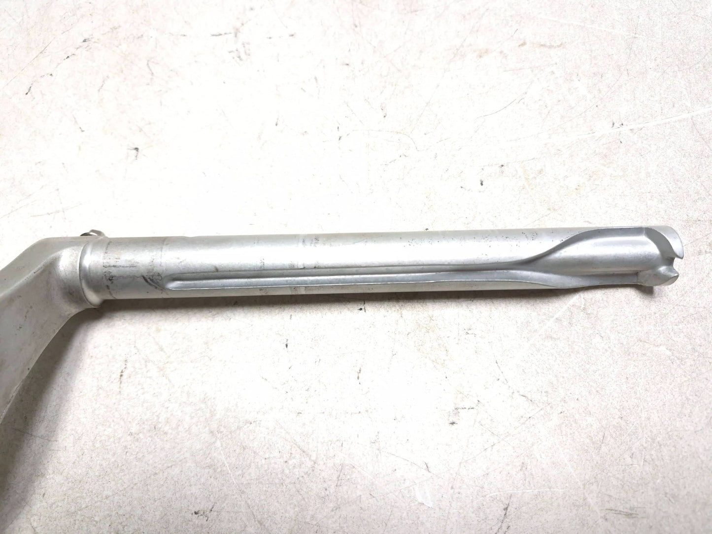 2005  Triumph Sprint St Clip On Handlebar Left & Right OEM