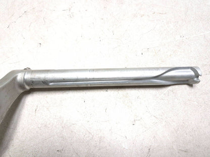 2005  Triumph Sprint St Clip On Handlebar Left & Right OEM