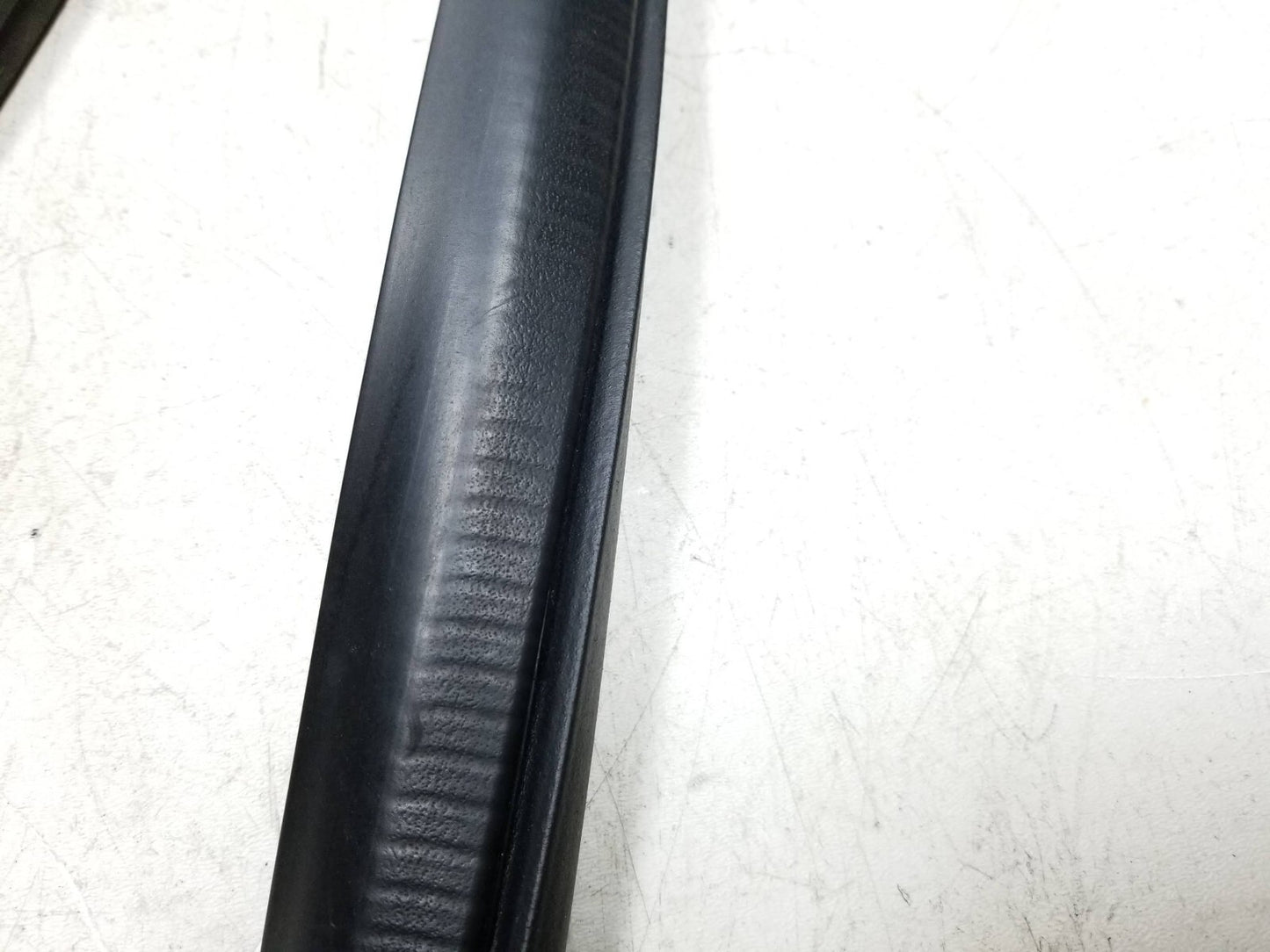 2013 Chrysler 200 Door Weatherstrip Rear Passenger Side Right OEM