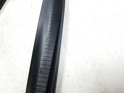 2013 Chrysler 200 Door Weatherstrip Rear Passenger Side Right OEM