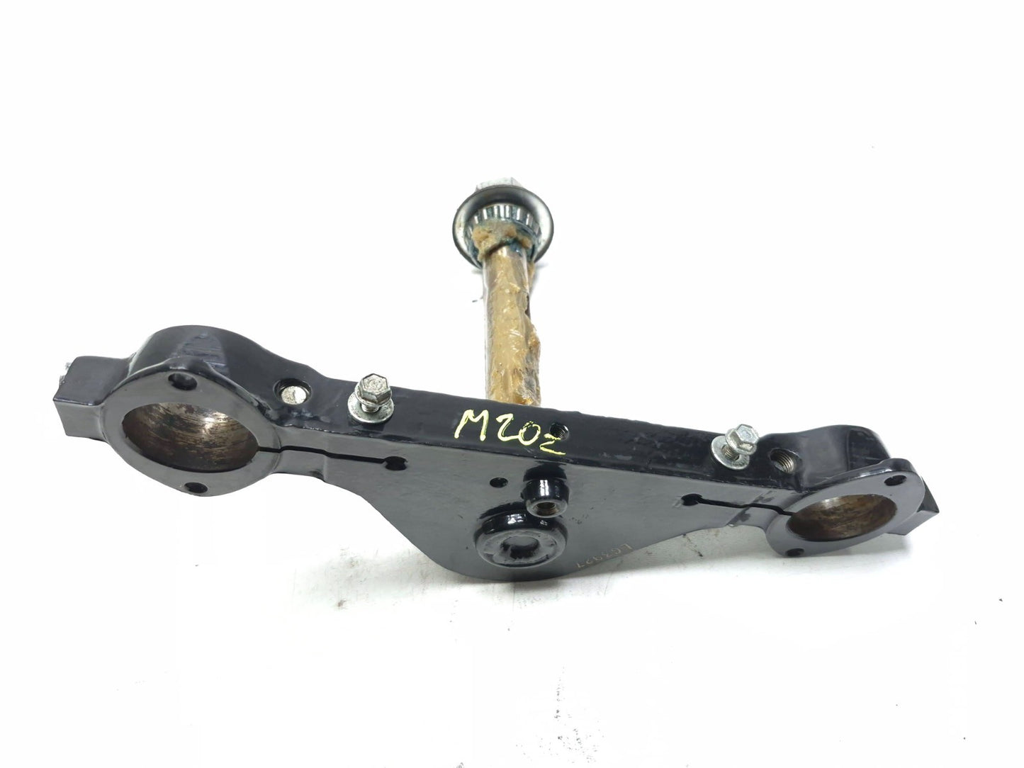 1993-1994 Harley-davidson Electra Glide Upper Tree Upper 45446-87