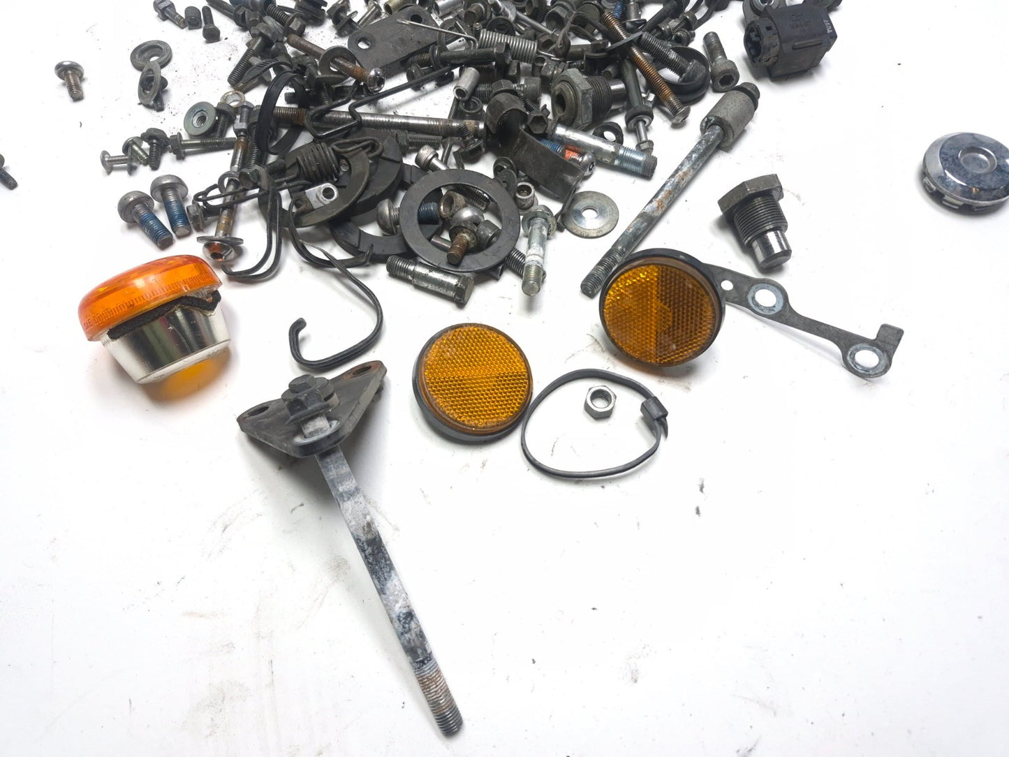 2005 Suzuki C50 Boulevard Misc Bolt OEM