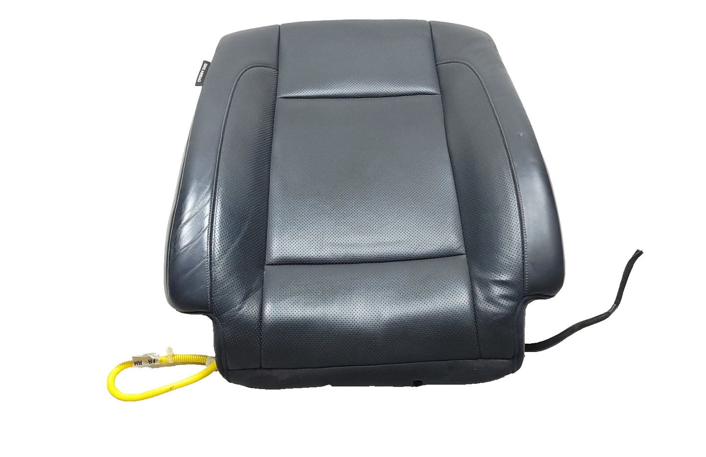 2009 Hyundai Genesis Front Upper Seat Cushion Passenger Side Right OEM
