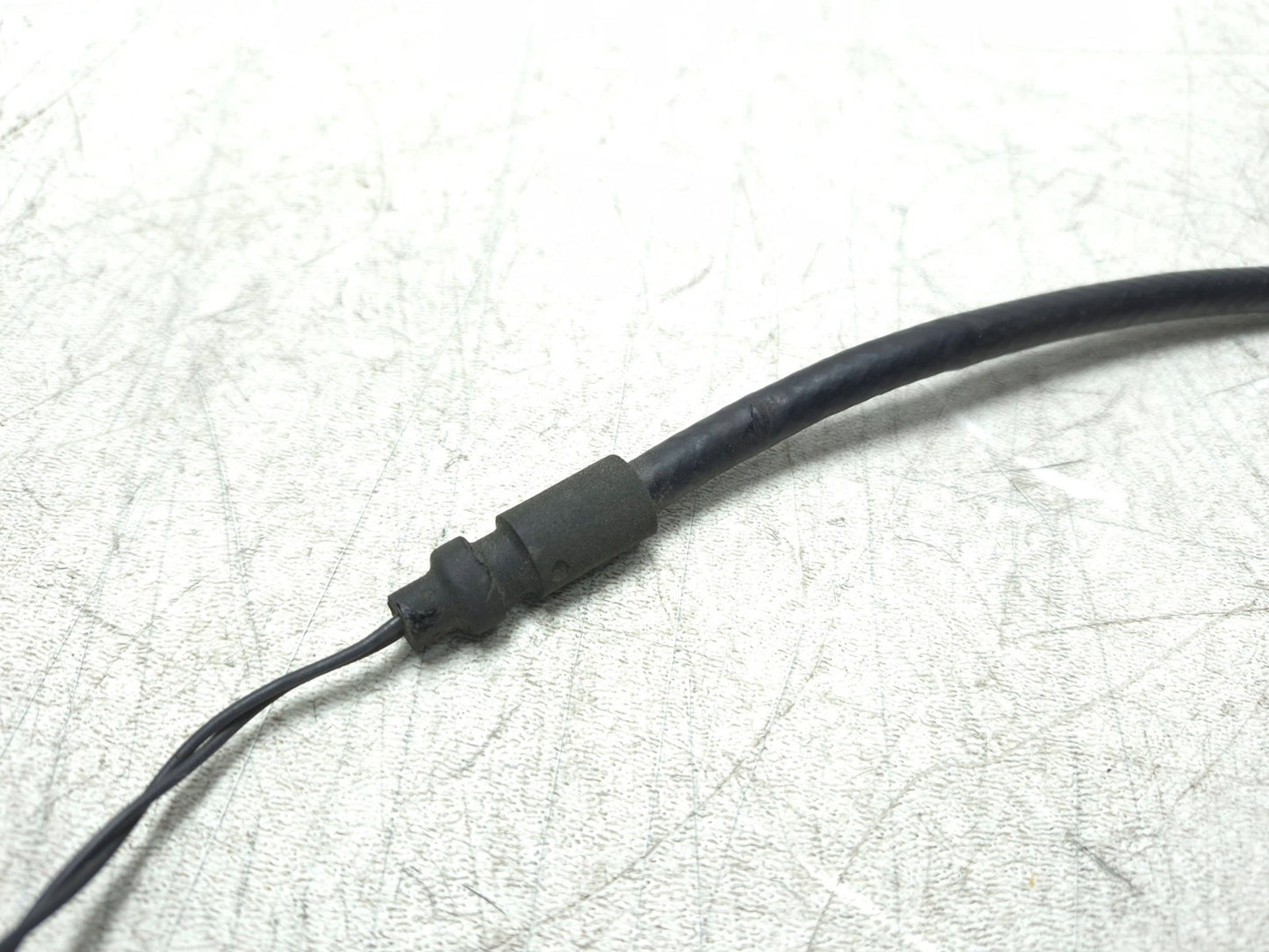 2013 BMW 328i F30 Rear Trunk Lid Lower Smart Open Opener Sensor OEM