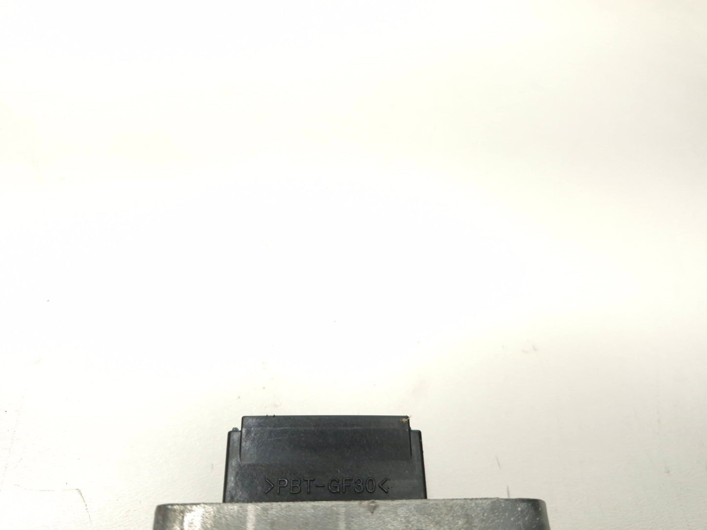 2007 Acura Tl Type-s Fuel Gas Pump Control Module OEM