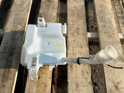 12-18 Ford Focus Windshield Washer Fluid Reservoir Bottle OEM Cv61-17b613-ao