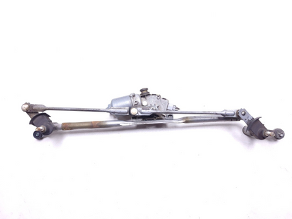 2012 Jeep Grand Cherokee Front Windshield Wiper Motor W/ Linkage OEM