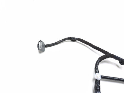 2011 Nissan Juke Door Wire Wiring Harness Rear Driver Side Left OEM