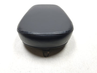 04-10 Yamaha V Star 650 Xvs650 Classic Seat Front & Rear OEM