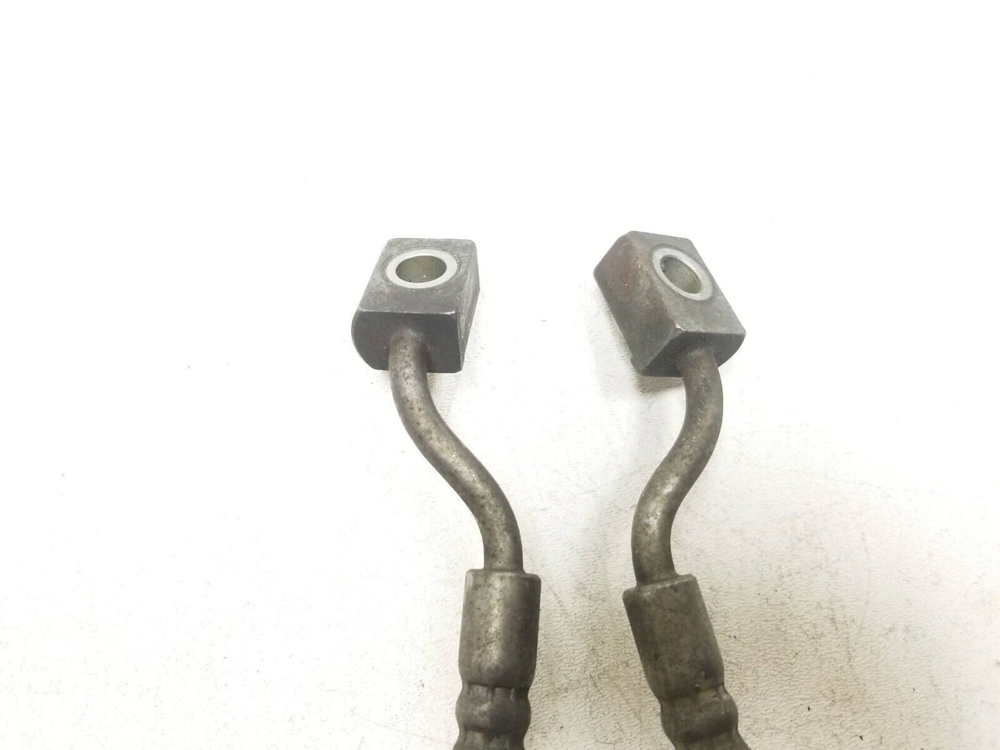 16 - 22 Dodge Durango Front Brake Hose Pair OEM