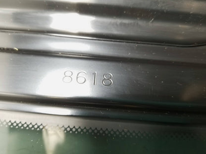 2013 Nissan Juke Sun Roof Sunroof Glass OEM