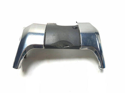 2009 Suzuki Boulevard M109r Vzr1800 Lower Frame Cover Guard OEM