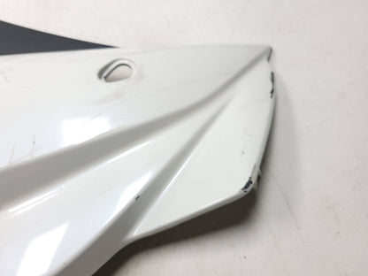 2015 - 2018 Yamaha Yzf-r3 Yzfr3 Left Side Mid Fairing Cover Panel OEM
