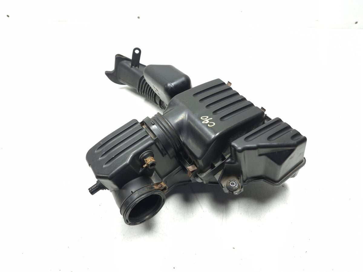 2007 Honda Fit Air Box Cleaner Filter Housing OEM