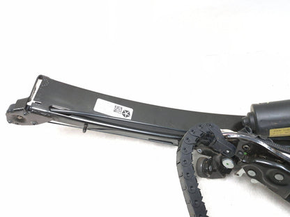 2013 Dodge Grand Caravan Sliding Door Motor Track W/ Module Driver Side Oem✅