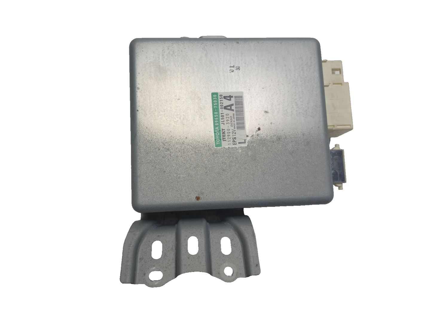 2010 Lexus Hs250h Power Steering Computer Module OEM