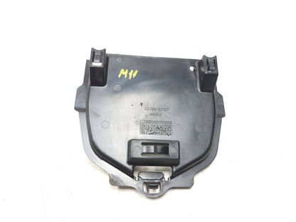 19 - 23 Kawasaki Z400 Er400 Under Seat Fairing Cowl Plastic 32099-0787 OEM