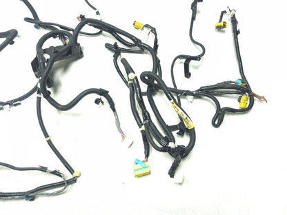 2013 Honda Accord Interior Body Wire Harness Right Passenger Side OEM