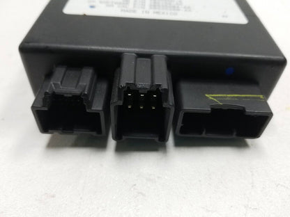 13 14 15 16 GMC Acadia Power Liftgate Control Module OEM