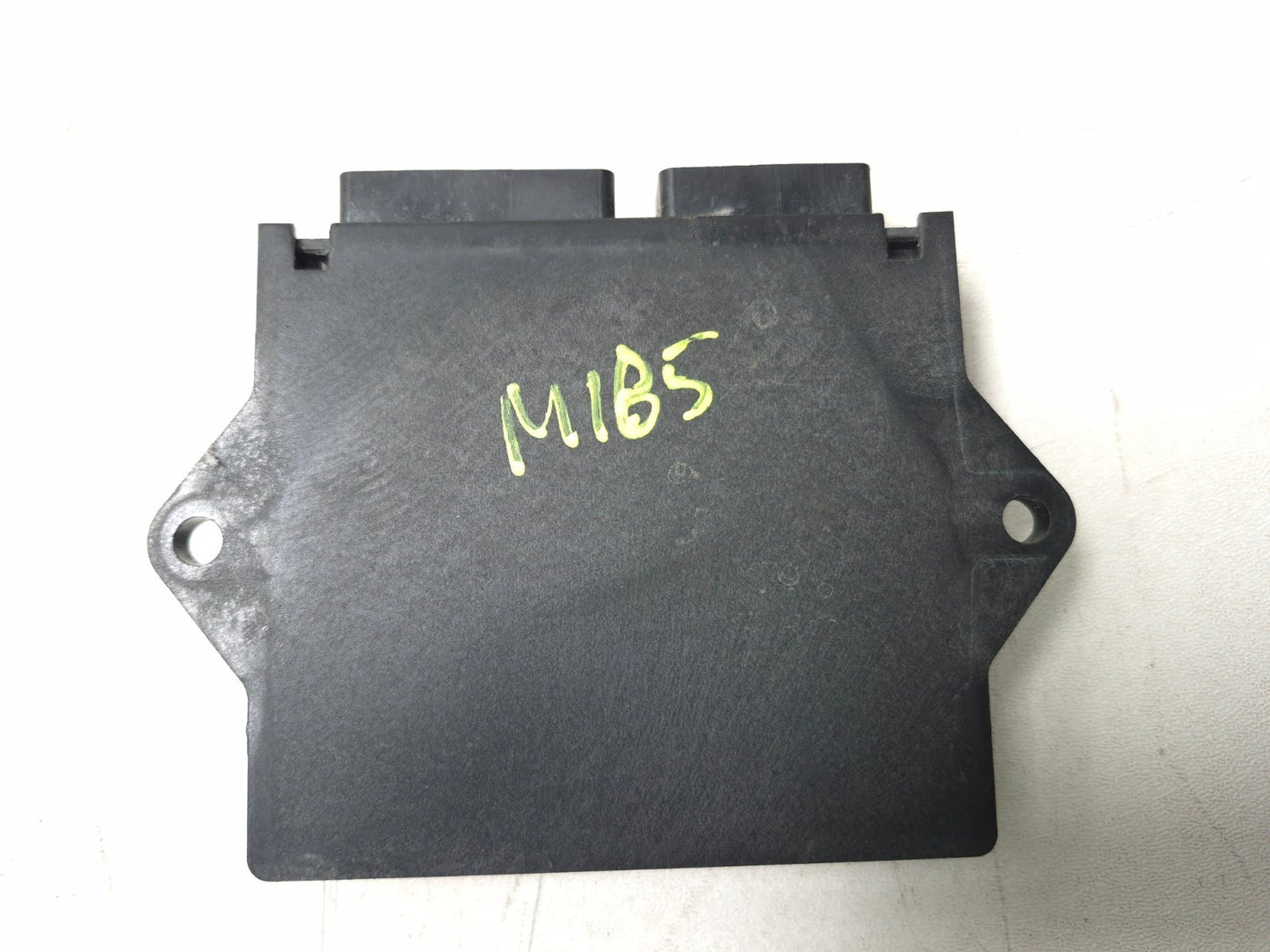 1991 Yamaha Fzr600r Cdi Unit Digital Ignitor OEM