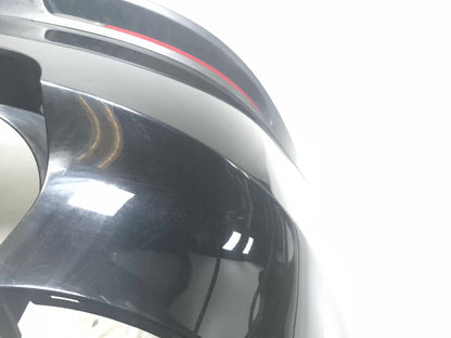 2024 Alfa Romeo Stelvio Bumper Cover Rear OEM