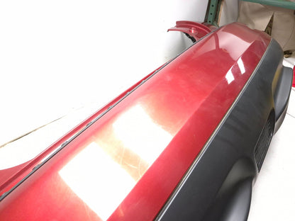 2011 Nissan Juke Rear Bumper Cover OEM
