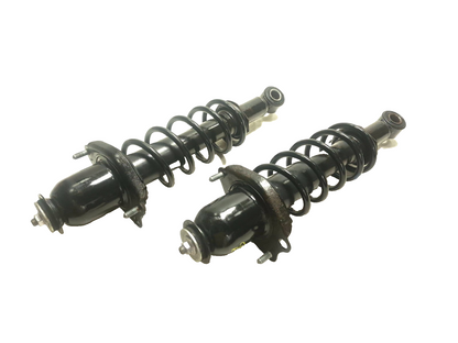 2007 Toyota Corolla Rear Shock Strut Absorber Pair OEM