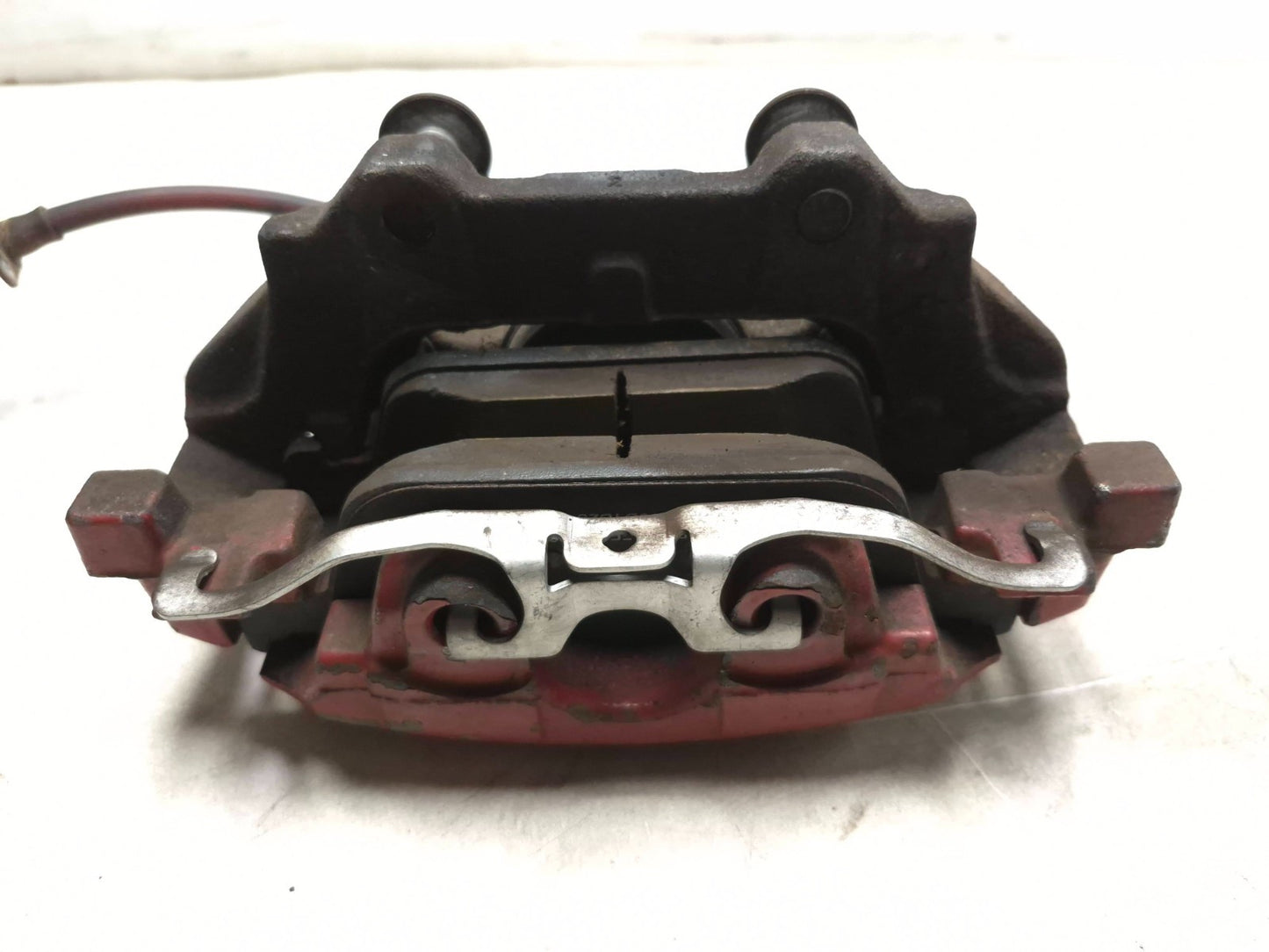 2014 Ford Focus Brake Caliper 4pcs OEM