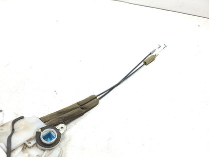 2007 - 2009 Acura Mdx Door Lock Actuator Rear Passenger Side Right OEM