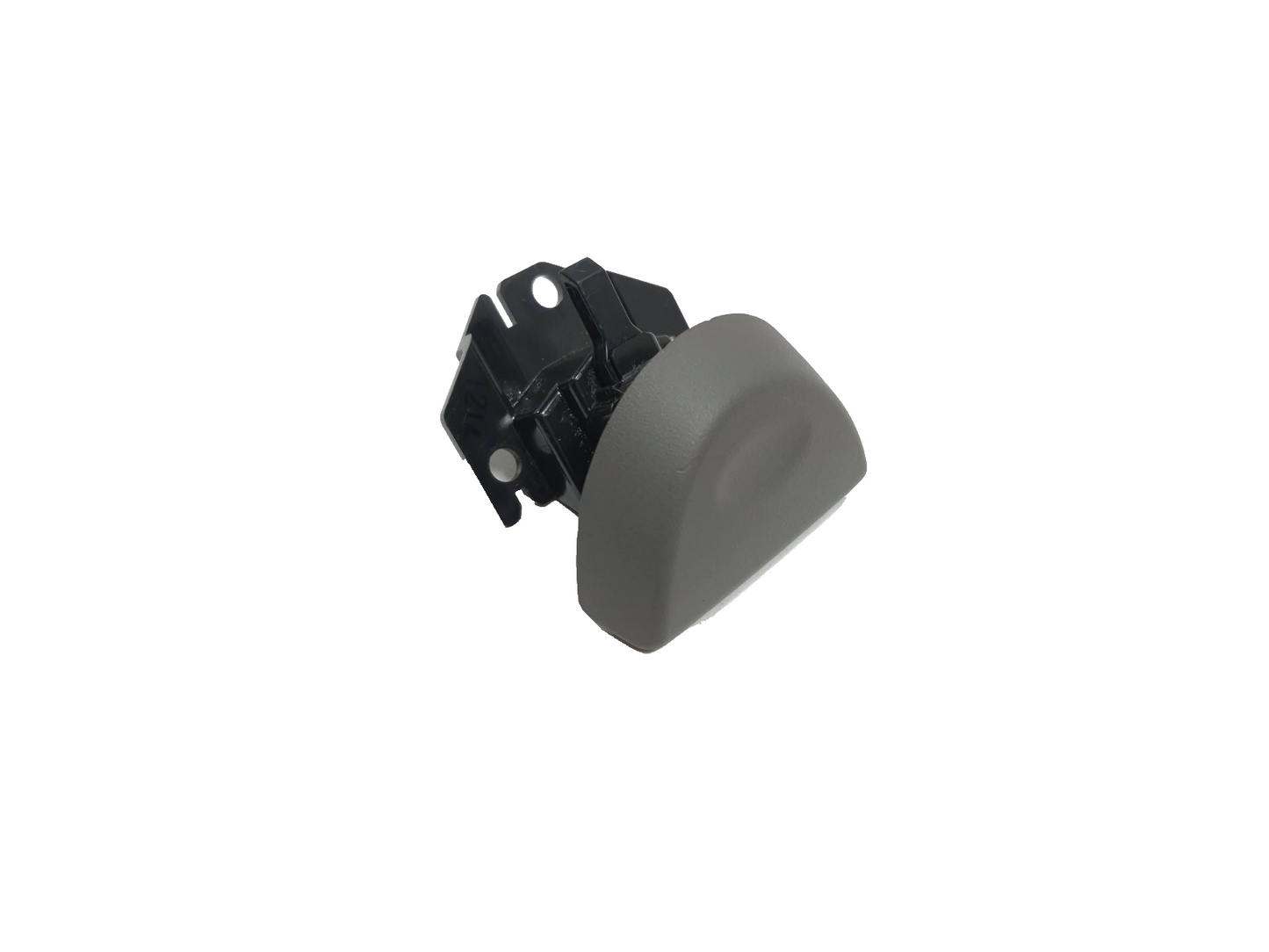 2011 Infiniti G37 Center Console Armrest Latch Push Button OEM
