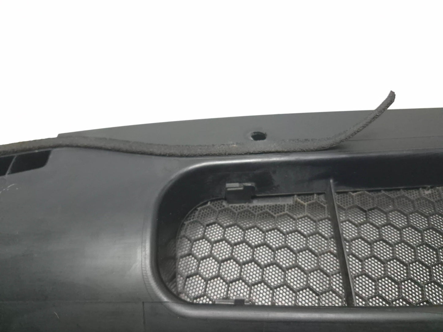 2017 Ford Connect Windshield Wiper Cowl Cover OEM