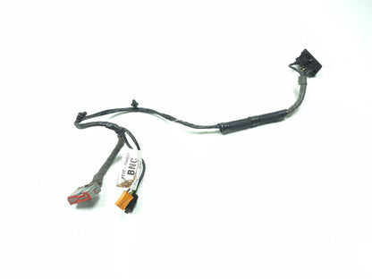 2016 Ford Transit Connect Central Console Wiring Harness Aux Usb Socket OEM