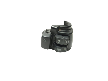 2020 Harley-davidson Sportster Xl1200 Left Control Switch OEM