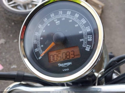 2014 Triumph America Speedometer OEM