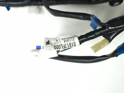 2022 Subaru Crosstrek Tailgate Liftgate Wire Wiring Harness Passenger Side OEM