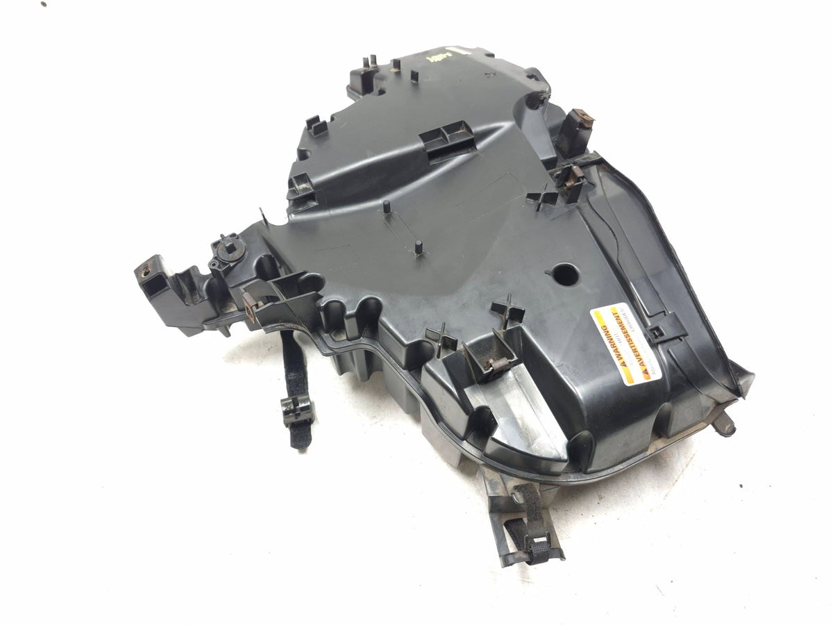 2010 Ski-doo Mxz X 800r Air Cleaner Box Secondary Chamber OEM