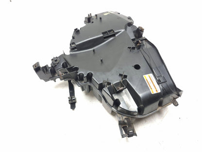 2010 Ski-doo Mxz X 800r Air Cleaner Box Secondary Chamber OEM