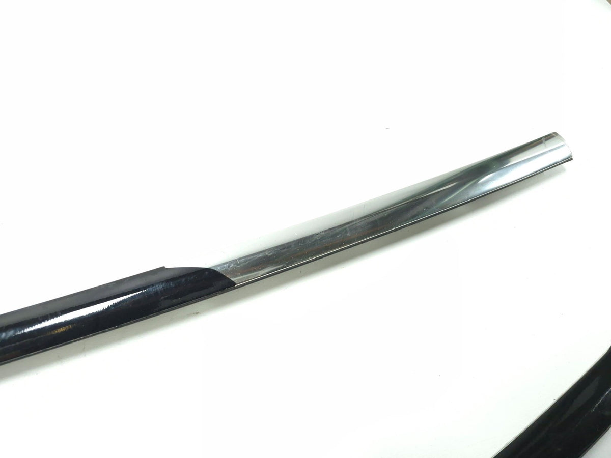 2018 Tesla Model 3 Roof Molding Trim Left & Right OEM