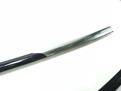 2018 Tesla Model 3 Roof Molding Trim Left & Right OEM