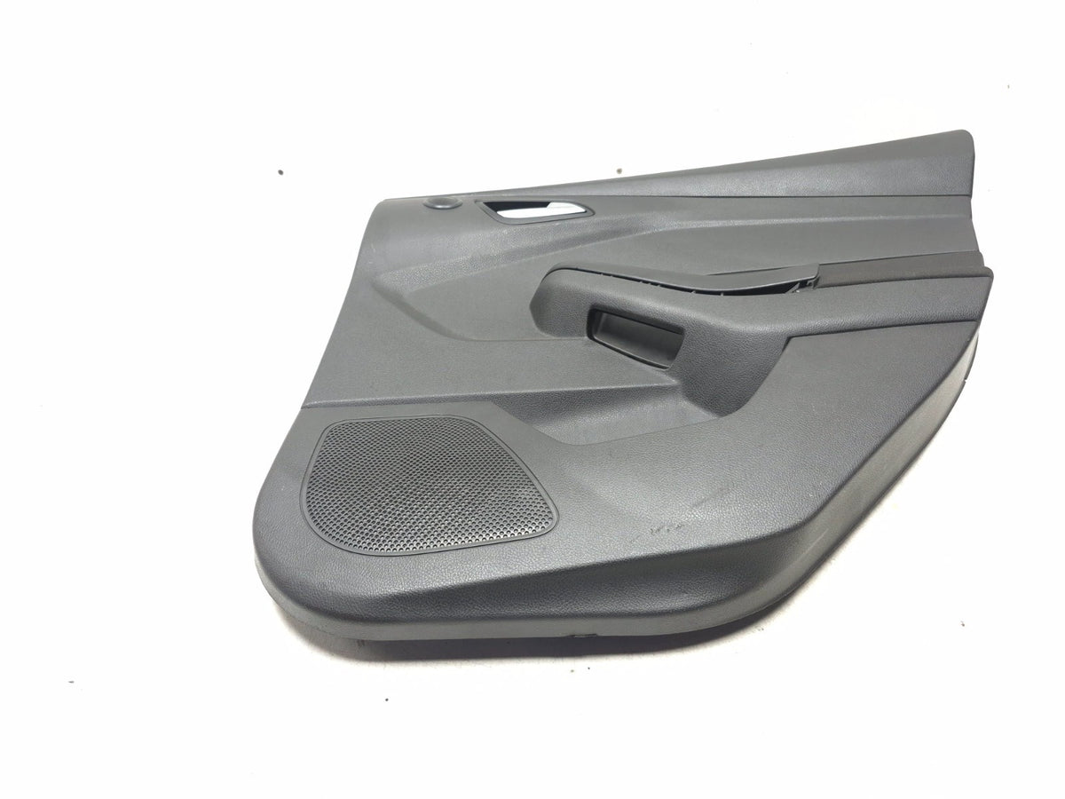 2013 Ford Focus St Rear Door Trim Panel Left & Right OEM