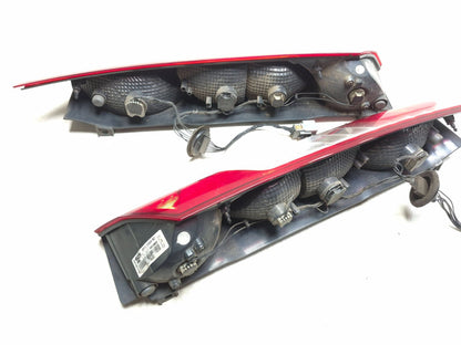 2016 Ford Transit Connect Tail Light Lamp Left & Right OEM