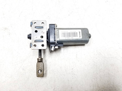 10 11 12 13 Jaguar XJ Driver Seat Motor Set Front OEM 86k Mile