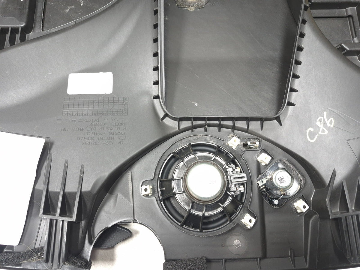2020 Tesla Model 3 Y Dashboard Instrument Panel OEM