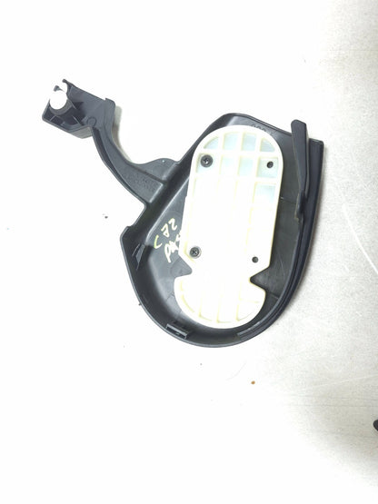 2009 Lexus IS250 Seat Side Trim Front Passenger Side Right OEM