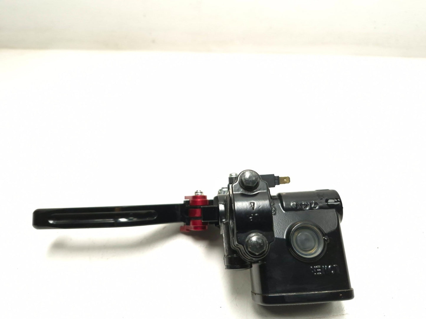 2017 Yamaha Yzf R3 Front Brake Master Cylinder OEM